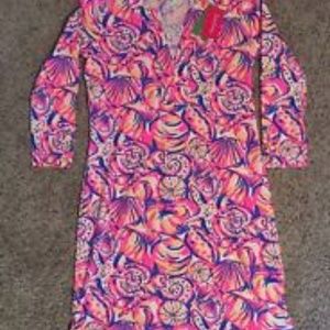 Lilly Pulitzer Riva Dress